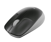 Logitech M190 czarna - 591048 - zdjęcie 3